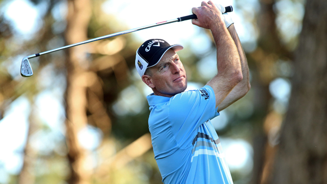 What Ryder Cup Captain Jim Furyk found on his scouting trip to Paris