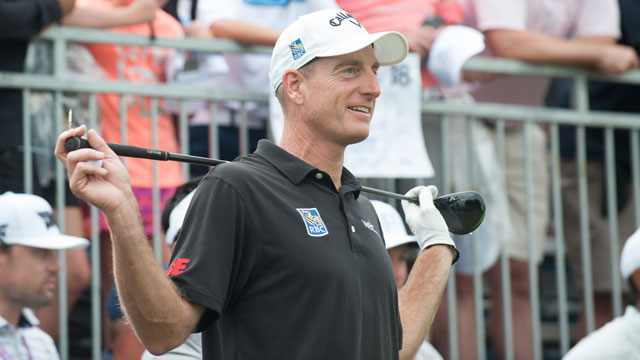 Ryder Cup Captain Jim Furyk ready to return to his day job on the PGA Tour