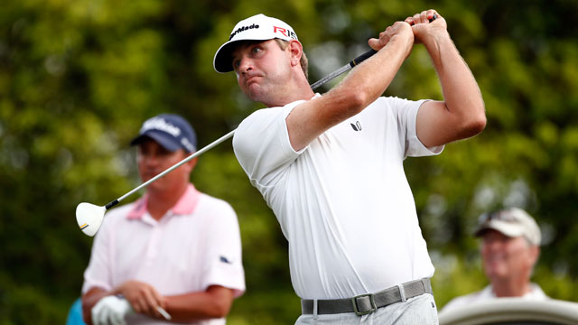 This week's pro golf events | Sept. 28-Oct. 4, 2015