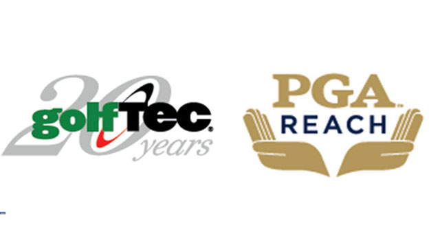 GolfTEC celebrates 20th anniversary with charity promotion benefitting PGA REACH