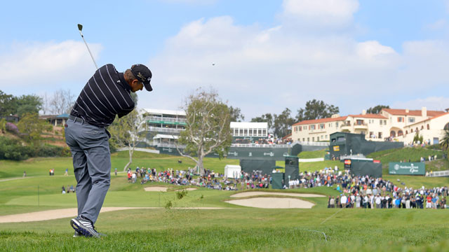 After all these years, Riviera holds its own against PGA Tour's best