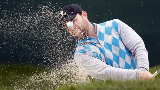 Can Presidents Cup star Branden Grace succeed where others haven't