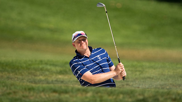 Sturgeon set to defend PGA Assistant title