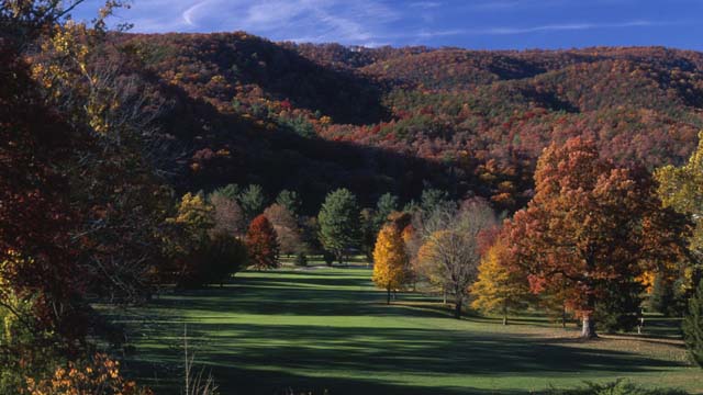 Inaugural Greenbrier Classic debuts at historic W. Va. resort this week
