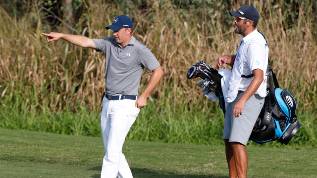 Players can wear shorts in pro-ams and practice, European Tour says
