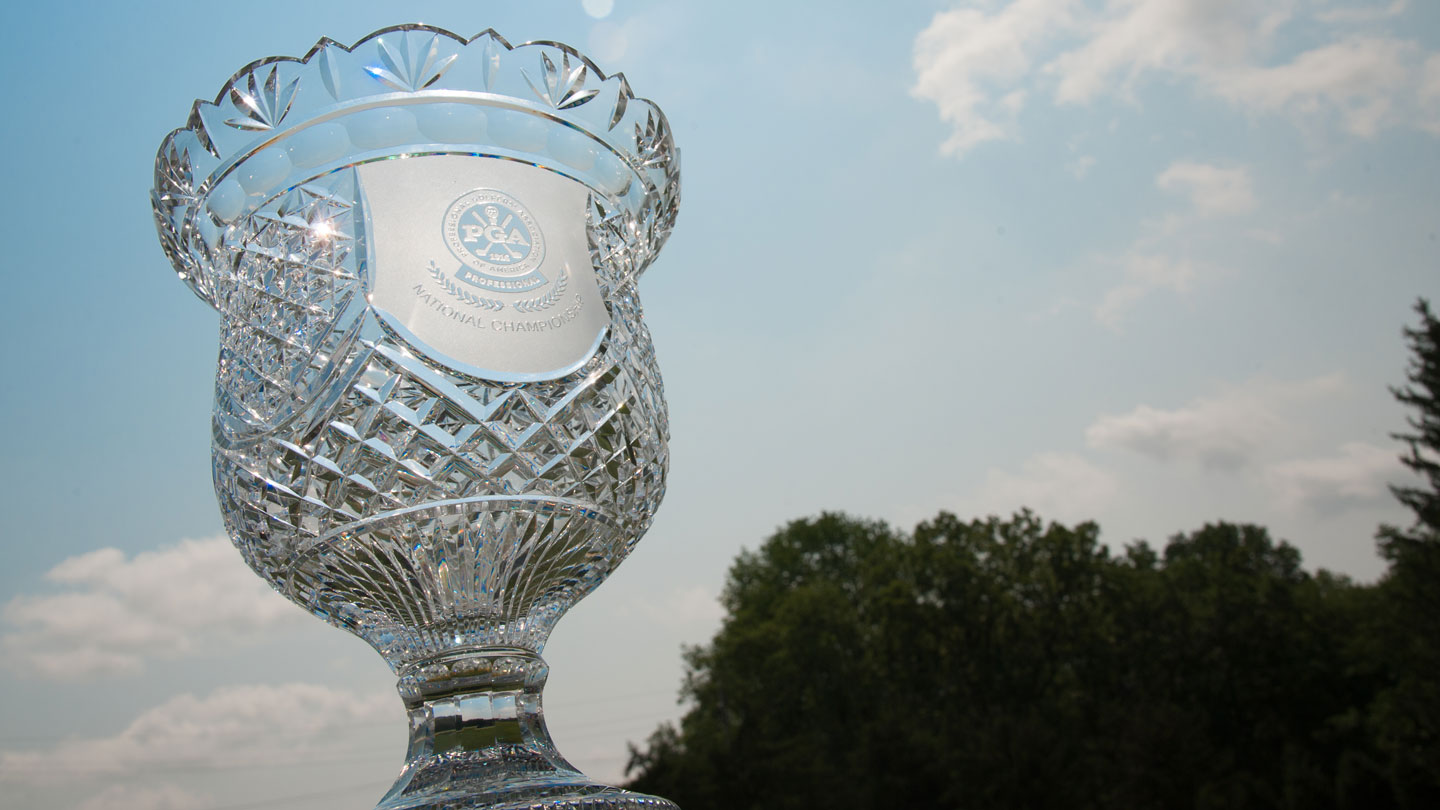 2019 PGA Professional Championship: What's at stake, TV schedule, and more