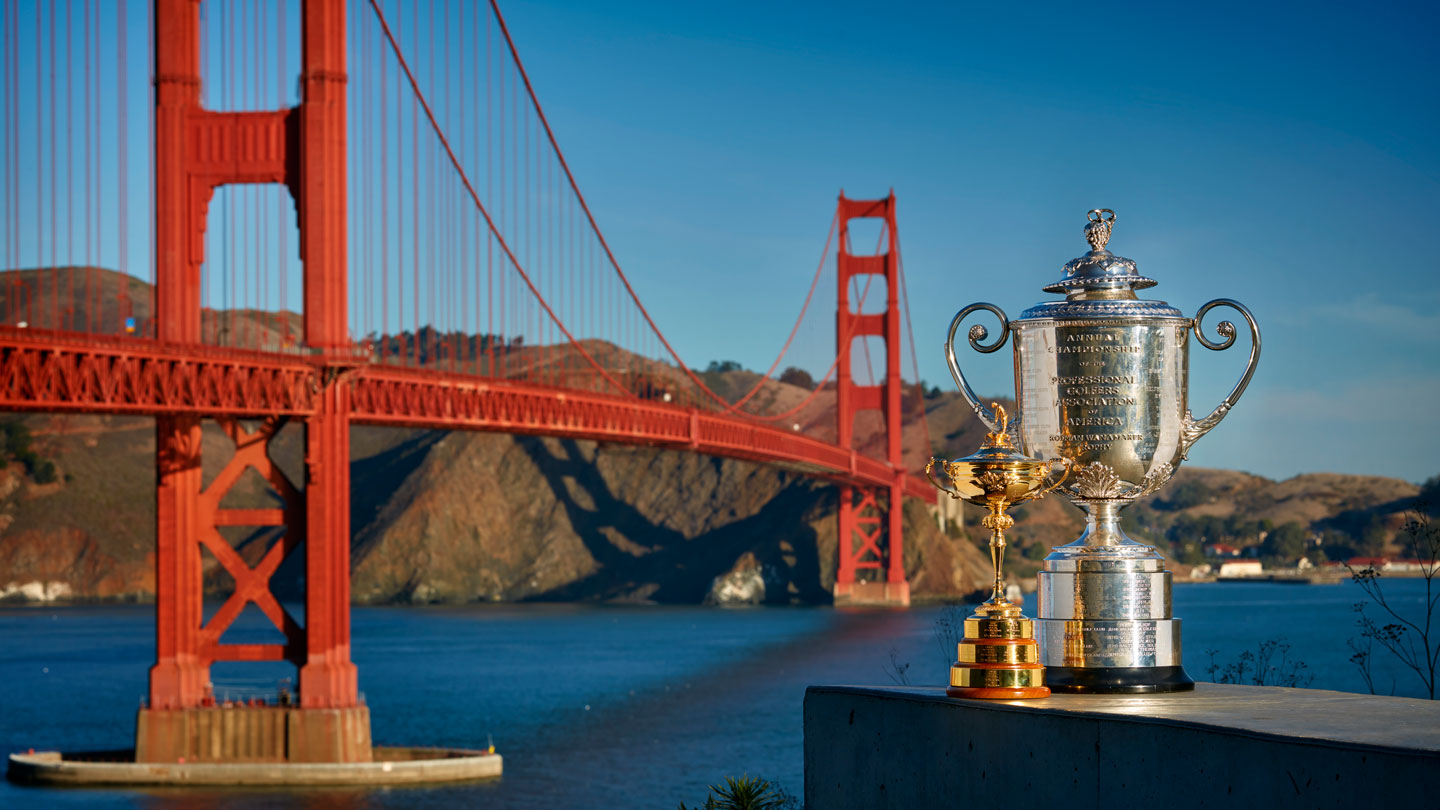 PGA of America supplier inclusion opportunities available to support 2020 PGA Championship and Ryder Cup