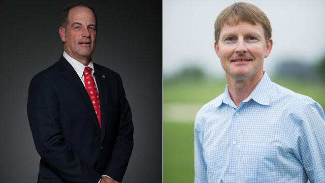 Tom Henderson and Cameron McCormick headline 2015 PGA of America national award recipients
