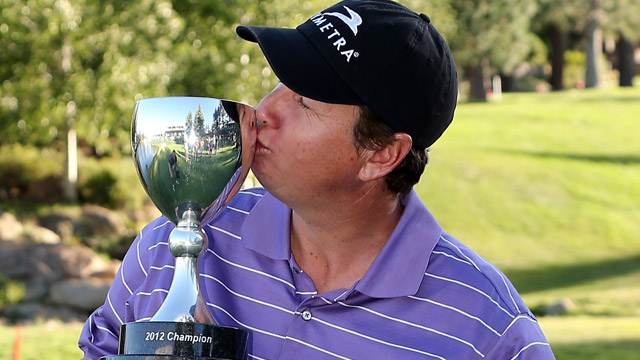 Henry wins Reno-Tahoe Open, holds off Rocha for second PGA Tour title
