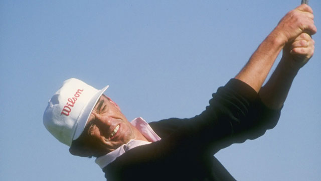 Hill, 1969 Vardon Trophy winner and 13-time PGA Tour winner, dies at 74