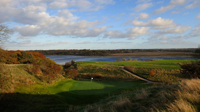 Denmark will return to schedule in 2014 with event at Himmerland Resort