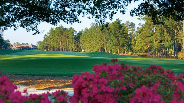 Pinehurst Resort: Is it the home of American Golf?