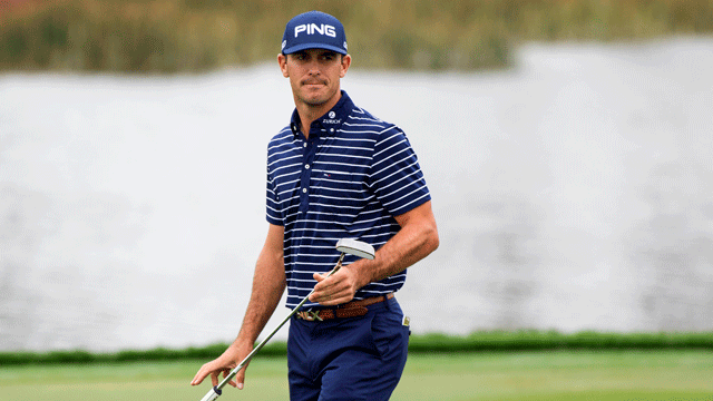 FedExCup champion Billy Horschel looks to recapture magic at Bay Hill