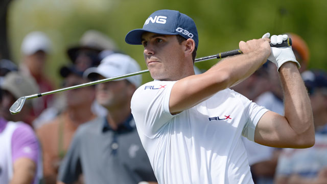 Billy Horschel never wavers, wins BMW Championship by two strokes