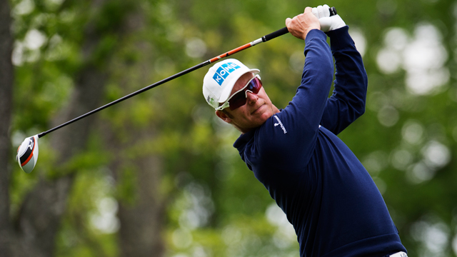 Ilonen leads Nordea Masters by two shots over Noren after third round