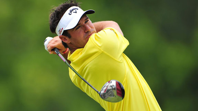 Web.com Finals begin this week to decide PGA Tour cards for 2013-14