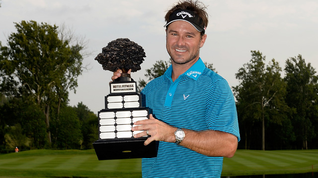 Trevor Immelman wins Hotel Fitness Championship over Patrick Cantlay