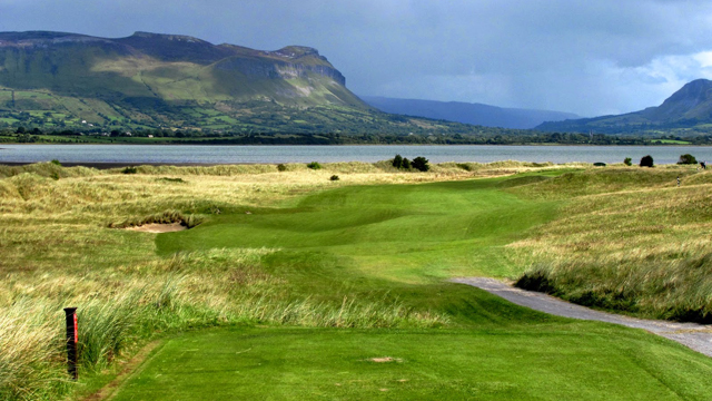 10 great reasons for a golf vacation to Ireland