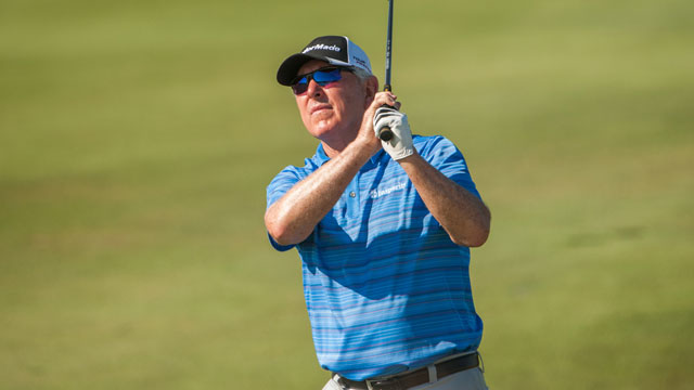 Hale Irwin, now 70, still has drive to compete on Champions Tour