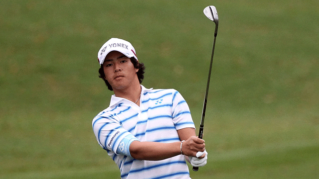 Start of year crucial to Ishikawa as he tackles grueling two-tour schedule