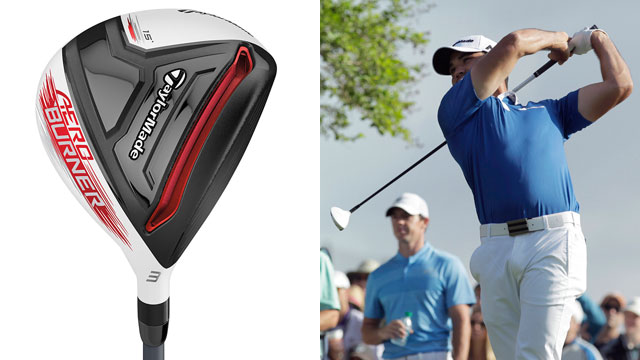 How much is Jason Day's 3-wood worth?