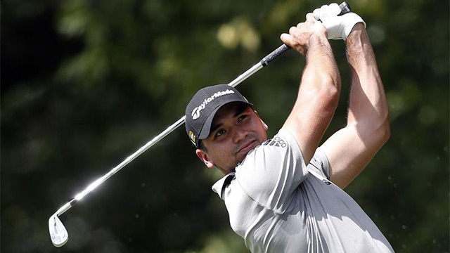 Jason Day withdraws from Match Play to be with his mother