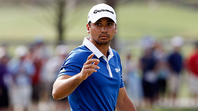 Jason Day shoots 65, leads by 2 at Arnold Palmer Invitational