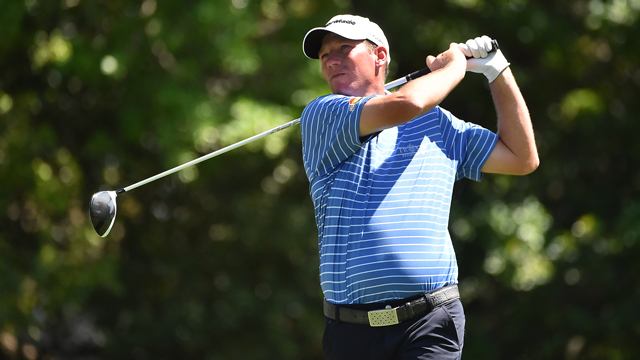 Jim Herman opens with a 62 to lead at Innisbrook
