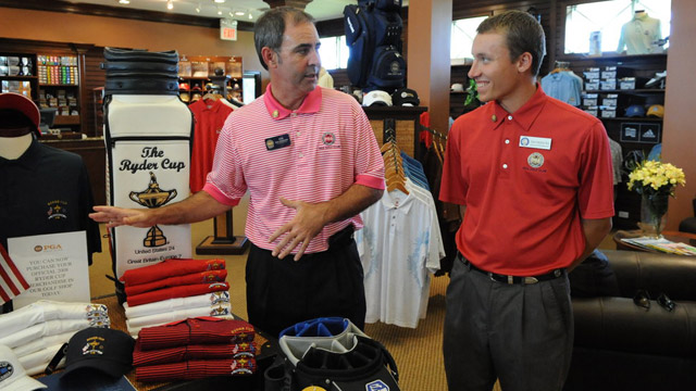 PGA promotes industry employment in 12th Annual Jobs in Golf Month