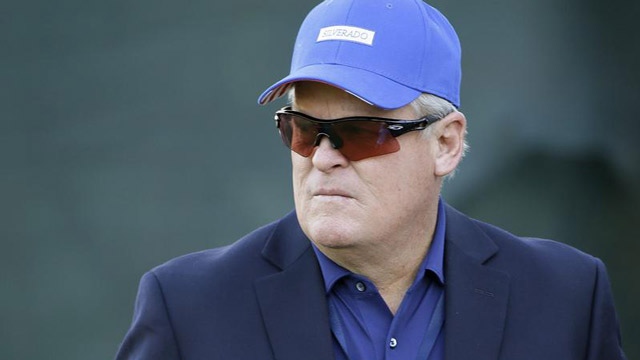 How Johnny Miller blazed a trail of straight-talking golf analysis