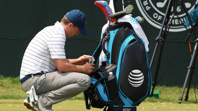 What golfers can't live without in their bag