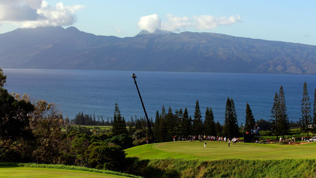 Cast of stars missing from PGA Tour opener in Hawaii, for several reasons