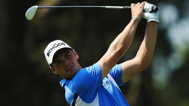 European Ryder Cup qualifiers set as Kaymer cliniches final automatic spot