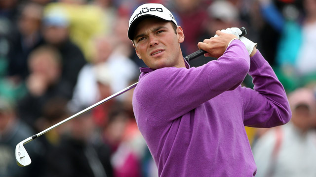 Kaymer looks to continue improving ahead of Ryder Cup at KLM Open