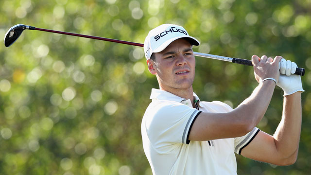 Kaymer seeks to move up money list with good show at Portugal Masters