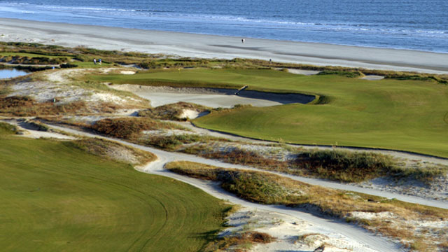 Tickets for 2012 PGA Championship at Kiawah Island almost sold out