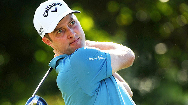 Kirk's third-round 65 at Sony Open gives him one-stroke advantage