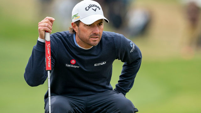 Kevin Kisner gets redemption with win at WGC Dell Match Play
