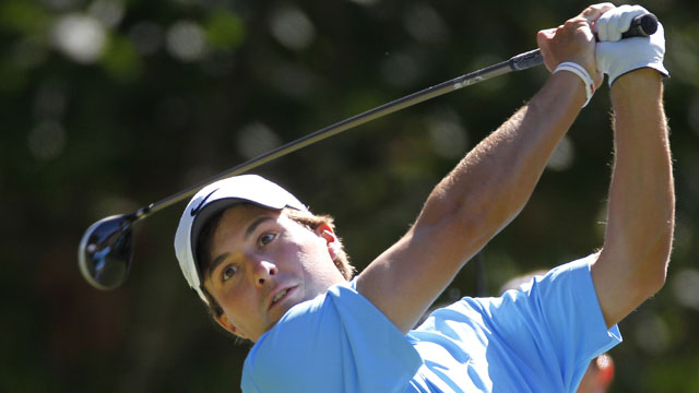 PGA Tour spots for 2011 up for grabs at Nationwide Tour Championship