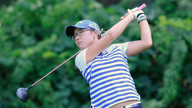 Lydia Ko, having conquered LPGA Tour at age 17, plans to retire at 30