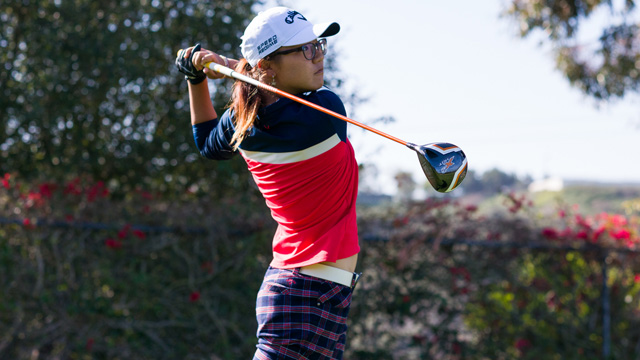 Lydia Ko, 17, youngest ever to be named LPGA Tour rookie of the year