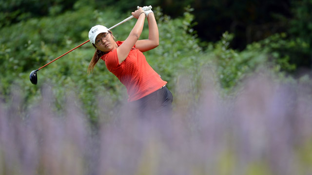 Lydia Ko to join LPGA Tour in 2014 after her age waiver is approved