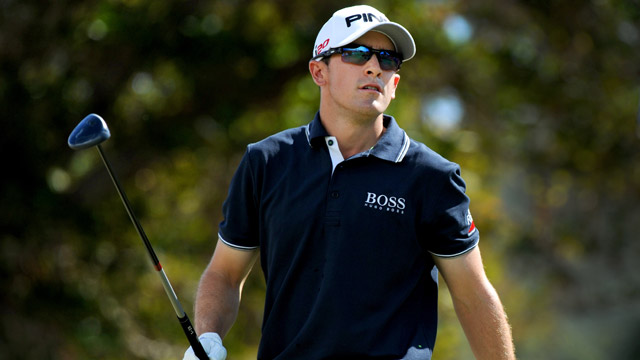 Rookies Langley and Henley tied for lead at Sony Open after three rounds