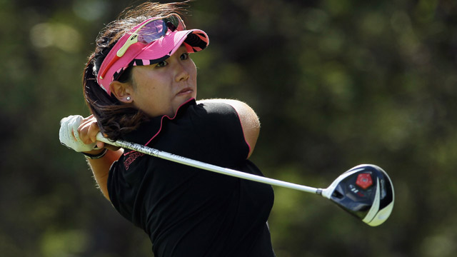 Two tie for medal honors as 20 earn 2013 LPGA Tour cards at Q-School