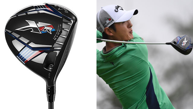 How much is Danny Lee's driver worth?