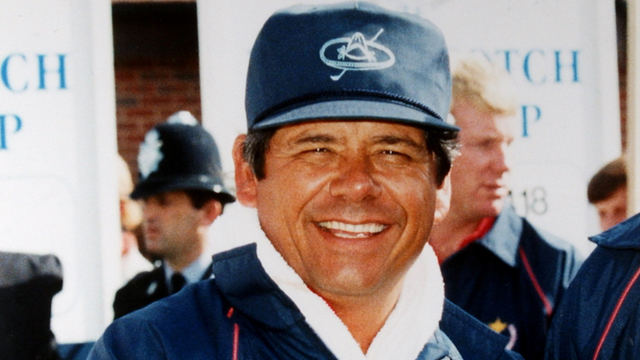 On this day: Lee Trevino hits $175k ace at 1987 Skins Game