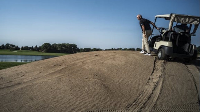 How Tom Lehman is preparing TPC Twin Cities to challenge PGA Tour's long hitters