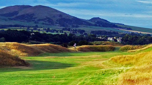 Travel: Five great courses near St. Andrews
