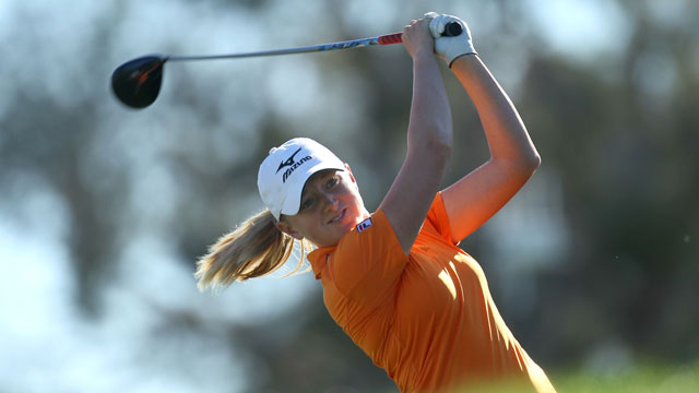 LPGA Tour unveils 2012 schedule with four new events, much optimism