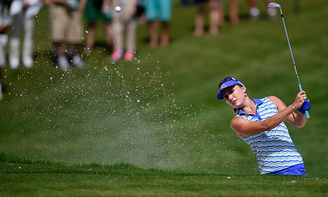 5 players to watch at the KPMG Women's PGA Championship